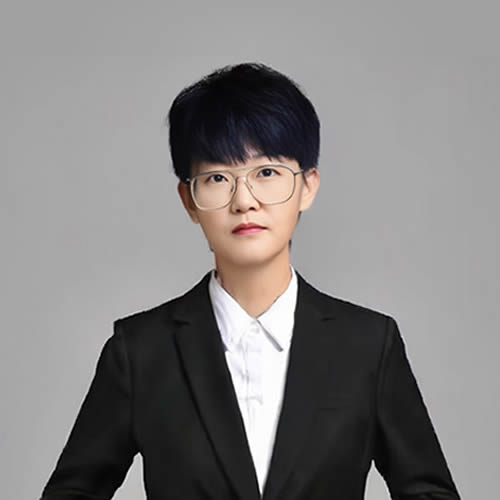 淮北情感咨询导师：依然老师